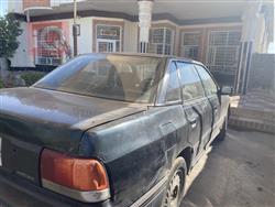 سوبارو ليجاسي